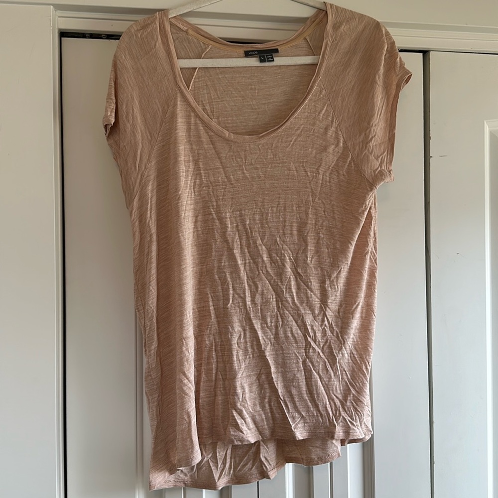 Vince T-shirt